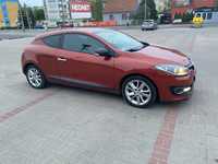 Renault Megane 3 Coupe 1,5dCI 2011r. Wersja BOSE