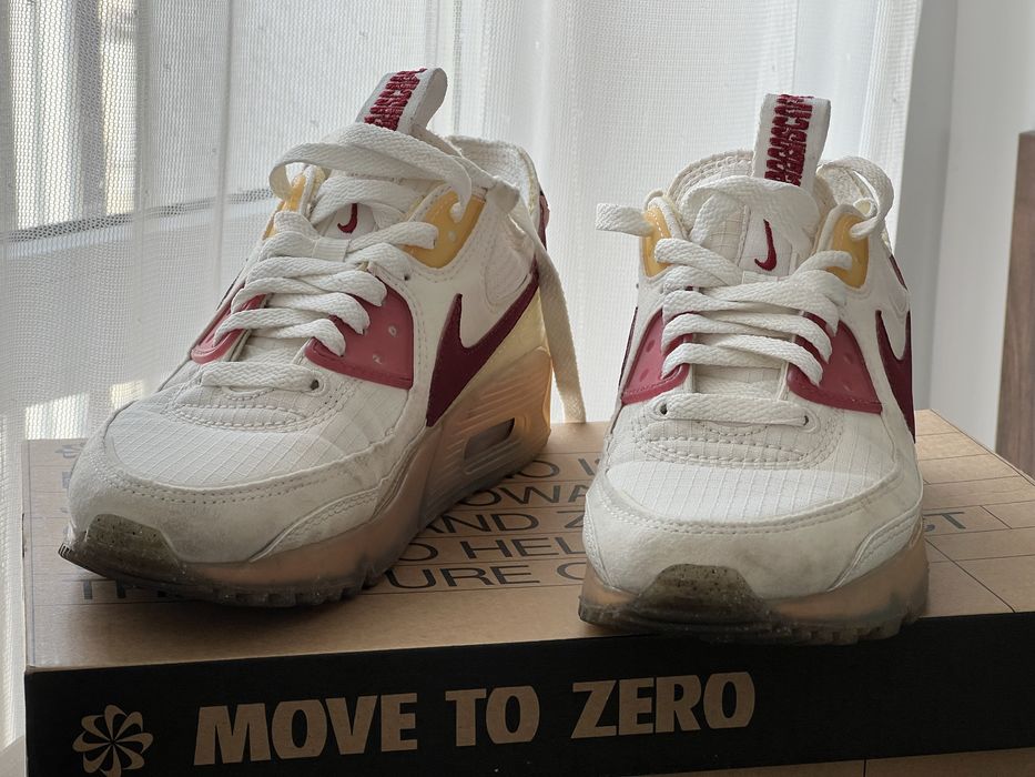 Buty Nike Air Max Terrascape 90 rozmiar 36.5 23cm