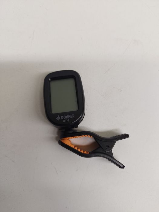 Stroik tuner do gitary DONNER DT-2