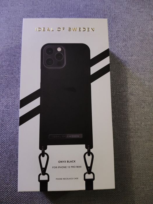 Etui iPhone 12 Pro Max