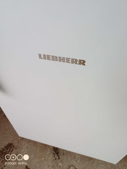 Lodówka Liebherr Rdi 1621