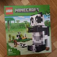 LEGO Minecraft 21245