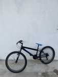 Bicicleta BTT 24” KRC Blast 240 com mudanças Shimano – Bom estado