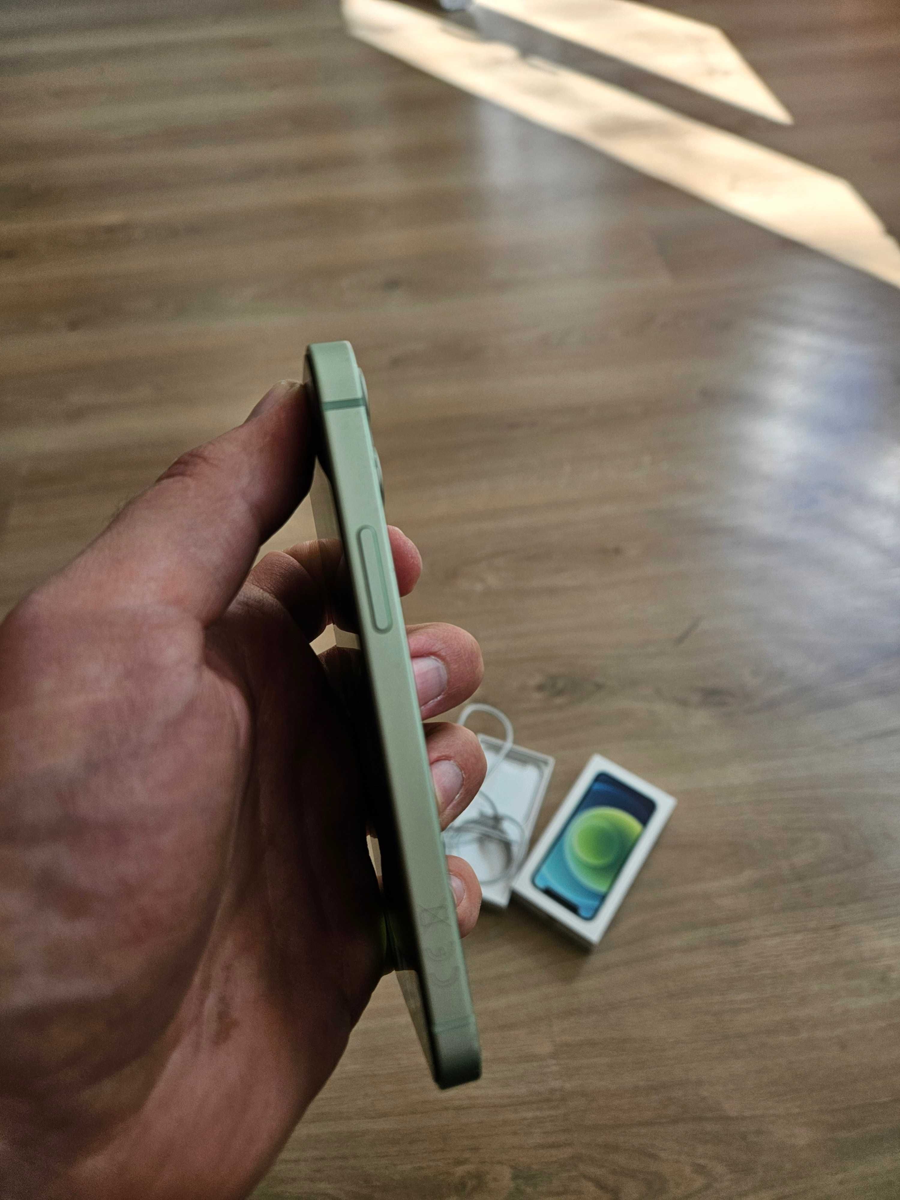 iPhone 12 mini super stan 100% sprawny