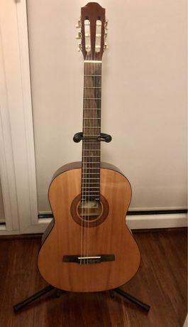 Gitara klasyczna Hohner HC-06 stan idealny