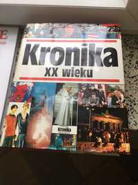 Kronika XX