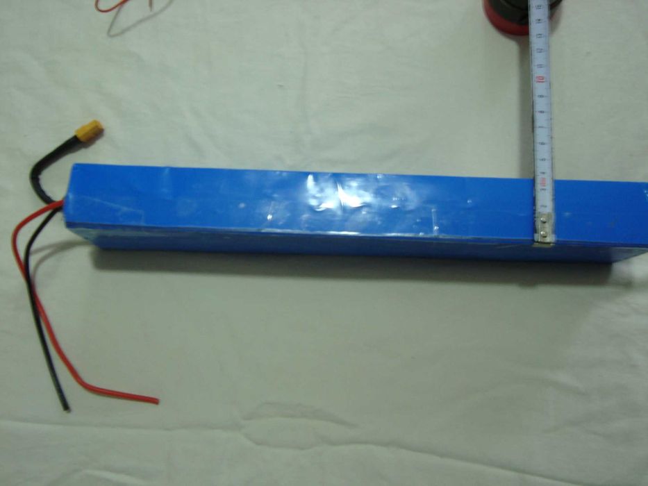 bateria  rower elektryczny , hulajnoga 36V/10Ah lub 20Ah - nowe