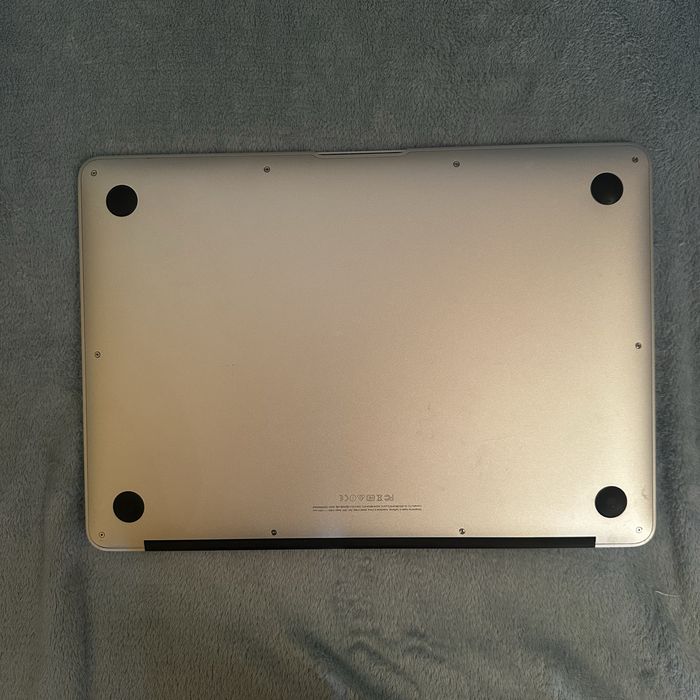 MacBook Air 13 2015