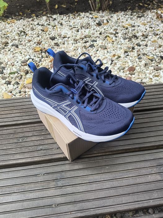 Buty sportowe męskie ASICS,, Gel " 42,5" OKAZJA! NOWE