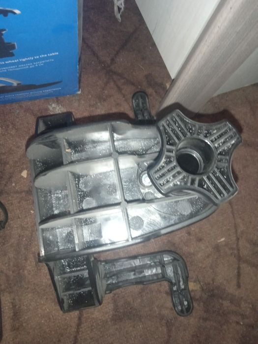 Игровой руль Sven