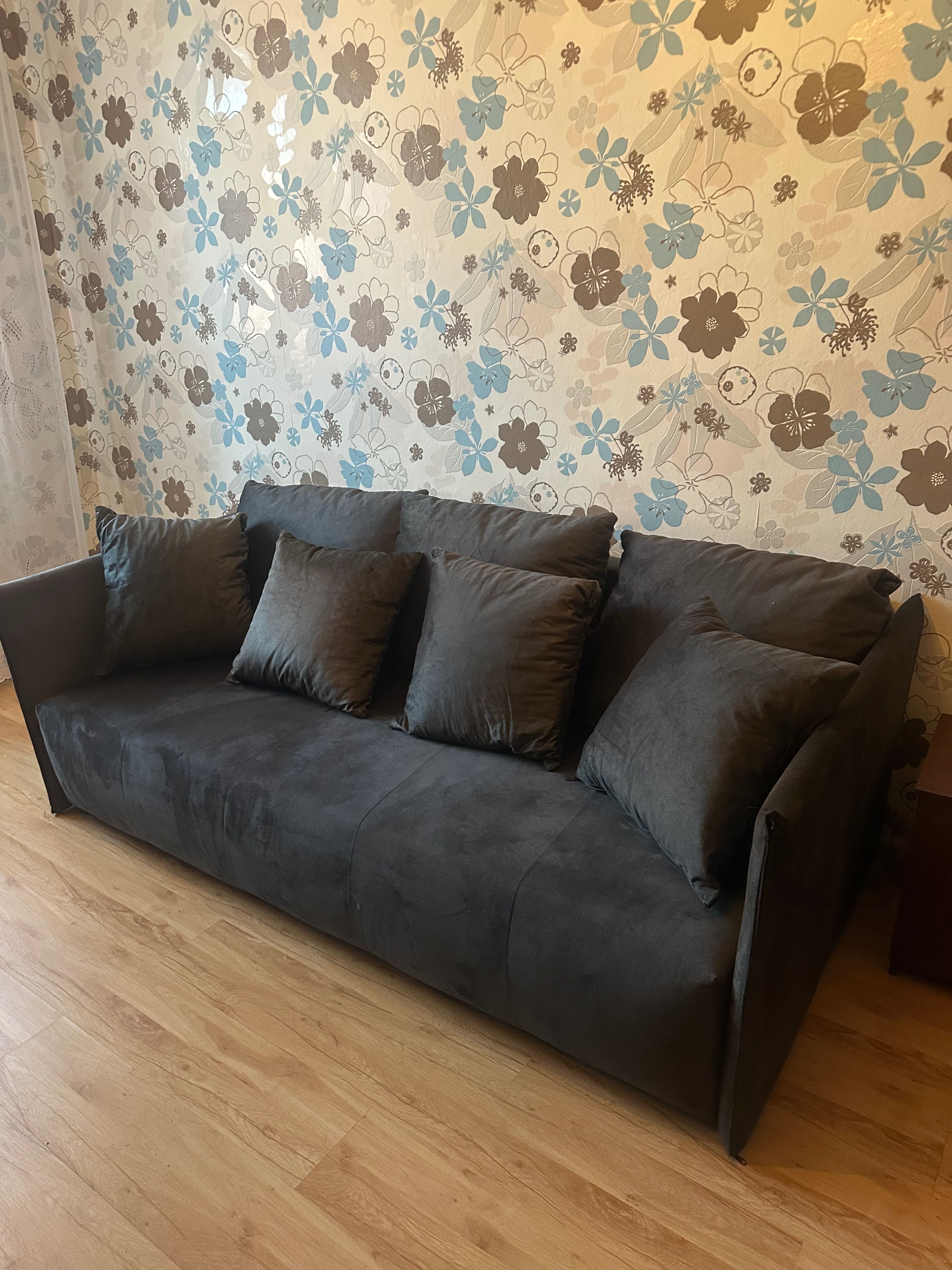 Mebel do salonu łóżko