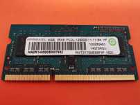 DDR3 4GB RamAxeL 12800 L