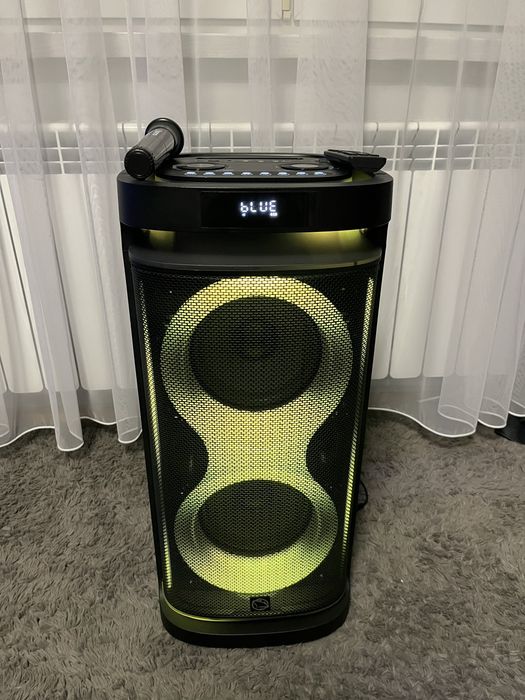 Kolumna bluetooth manta