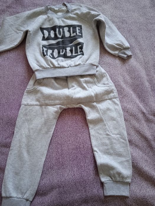 Костюм для хлопчика