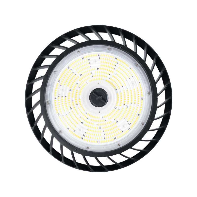 Campânula LED industrial UFO 200W - CCT - 170lm/W - Driver LIFUD