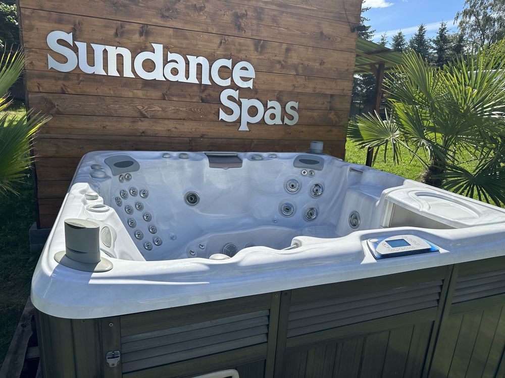 Sundnace 880 Cameo Luksusowe Jacuzzi Balia Spa PROMOCJA