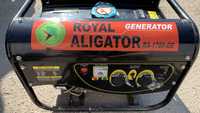 Генератор Royal ALIGATOR 1.7 кВт