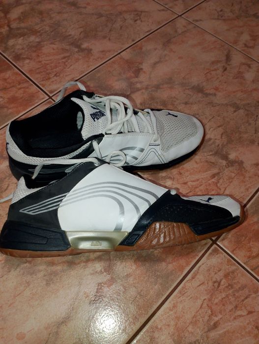 Buty sportowe męskie Puma rozmiar 40 wkładka 25.5