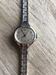 Zabytkowy zegarek damski radzieckiej marki Zaria Ussr Vintage