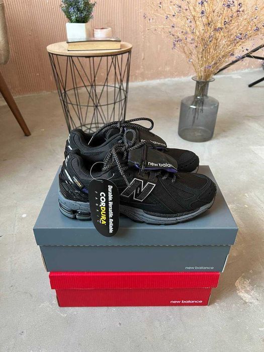 Мужские кроссовки New Balance 1906R Pocket Cordura Premium. 40-45