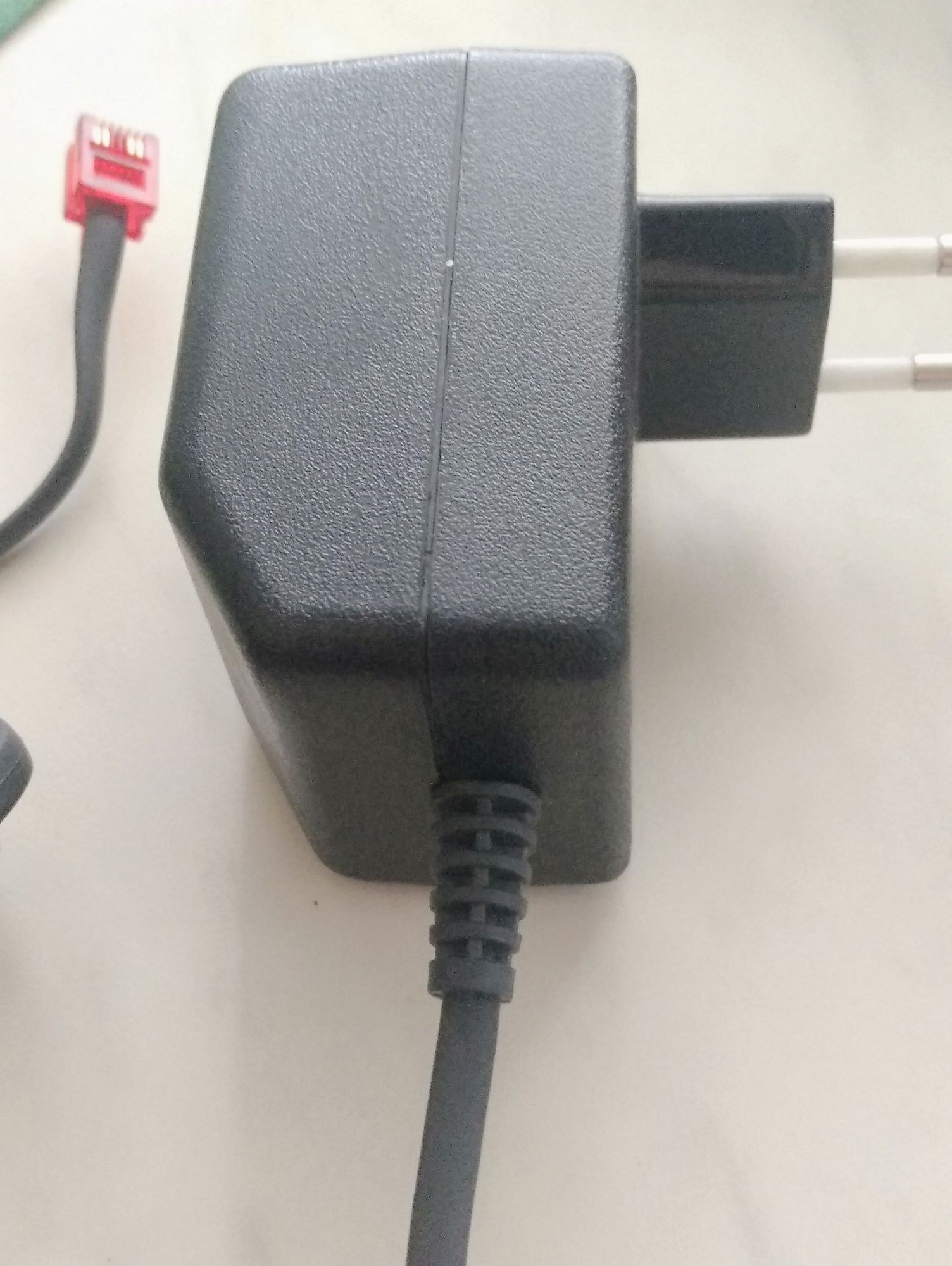 Блок живлення Aspro C39280-Z4-C59/C168
Блок живлення ASPRO A-CDA41-043