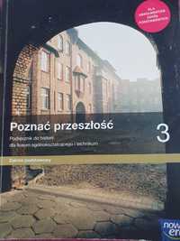 Poznać przeszłość 3, historia