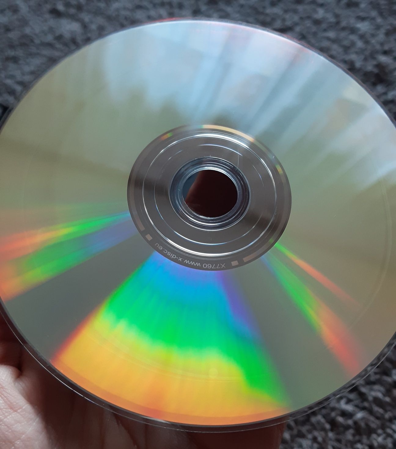 DVD Biały Kieł bajka