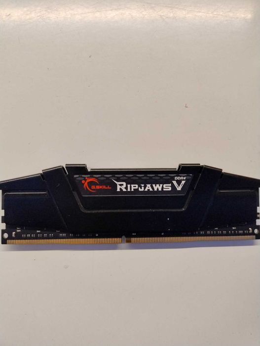 Ram RipJaws DDR4 8GB
