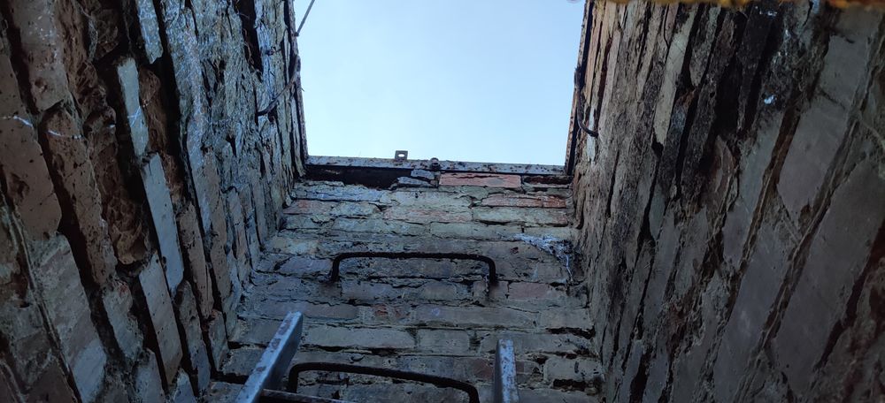 Продам погреб по ул. Калинина 111