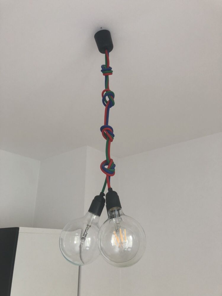 Lampa pokój dziecka