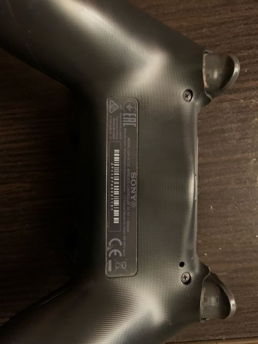 Sony DualShock 4 | Оригинал