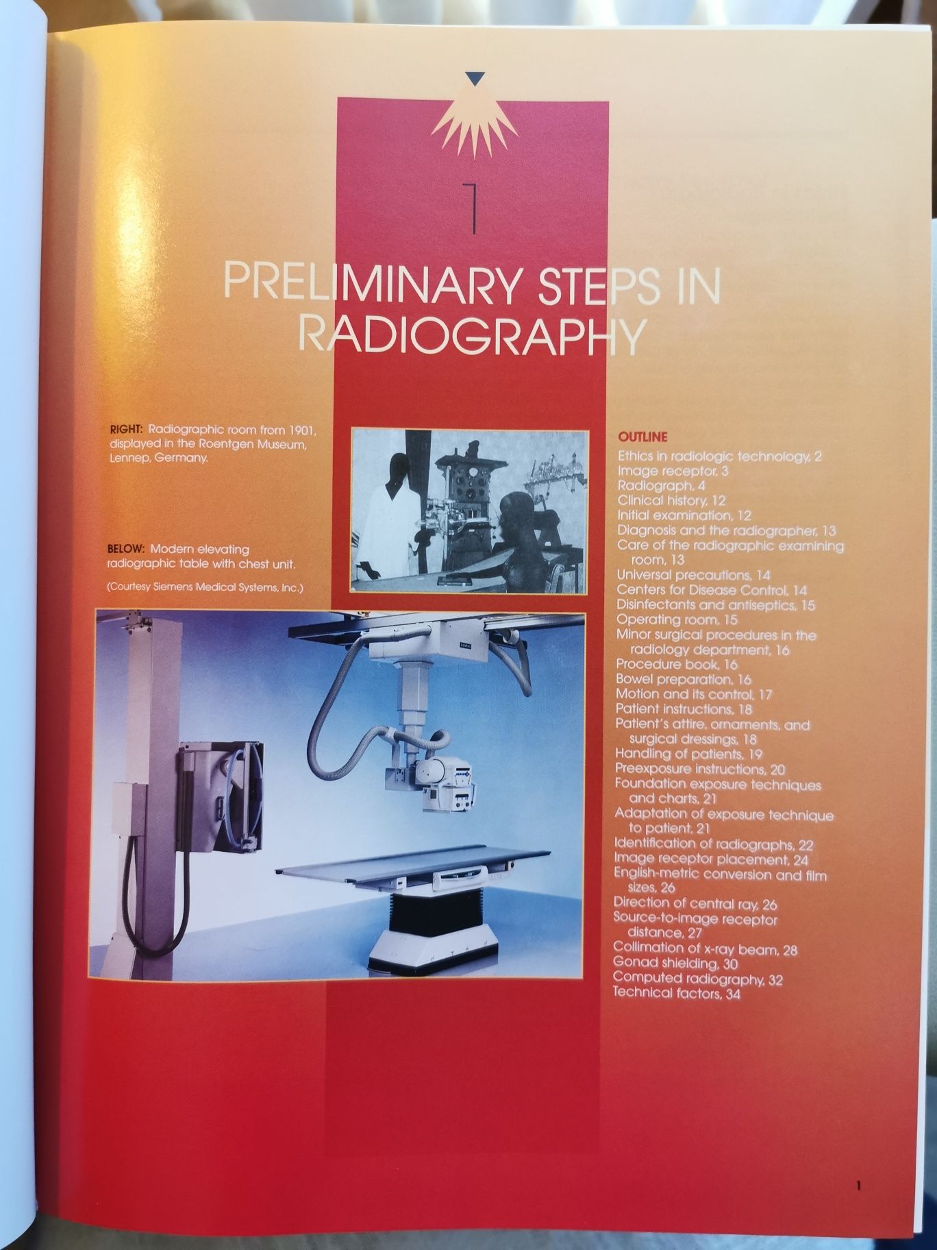 Atlas de Radiologia/Imagiologia