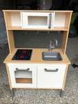 Дитяча кухня Ikea.