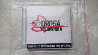 Pokój Z Widokiem Na Wojnę - Droga wojownika CD + DVD / Chada