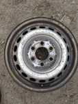 Felga stalowa Mercedes-Benz OE Sprinter 6.5" x 16" 6x130 ET 62