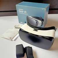 VR шолом  віртуальна реальність, Game box