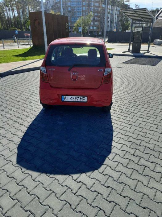 Продам Hyundai I10