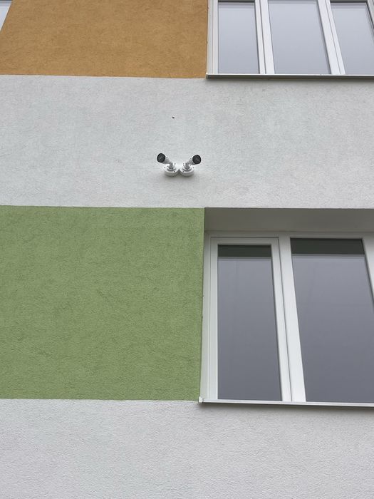 Монтаж систем безпеки , відеонагляд та інше