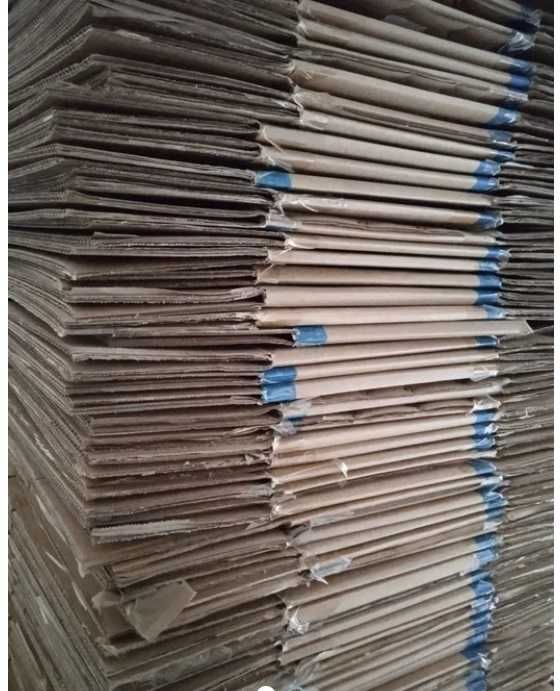 Karton mocny 440x330x280 mm 5-warstwowe 100 szt.