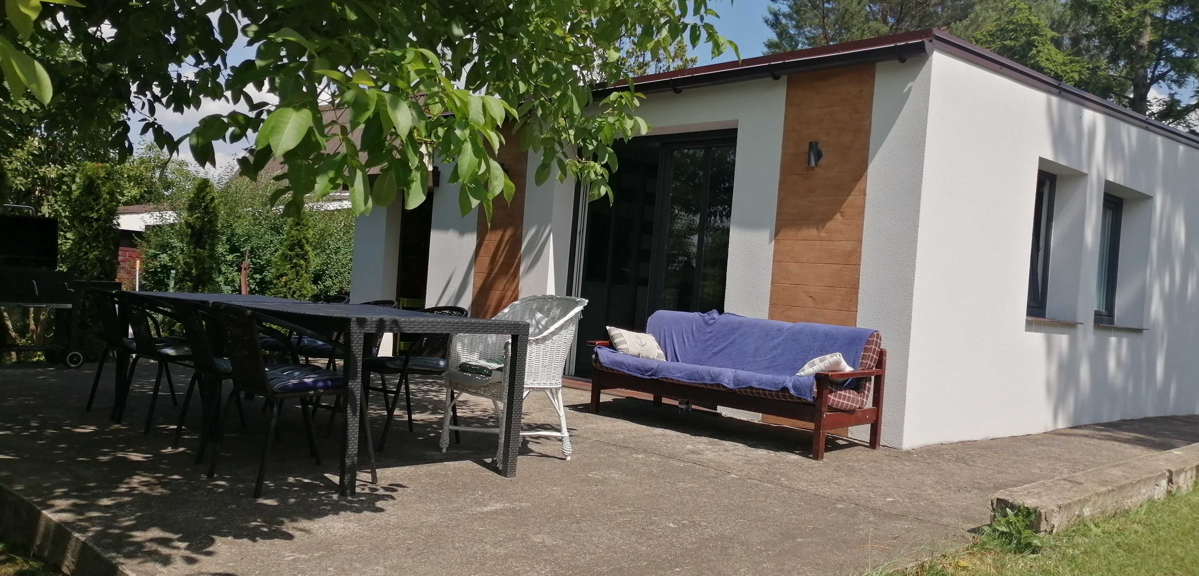 ROD Relax Szałe super dzialka doinwestowana polecam
