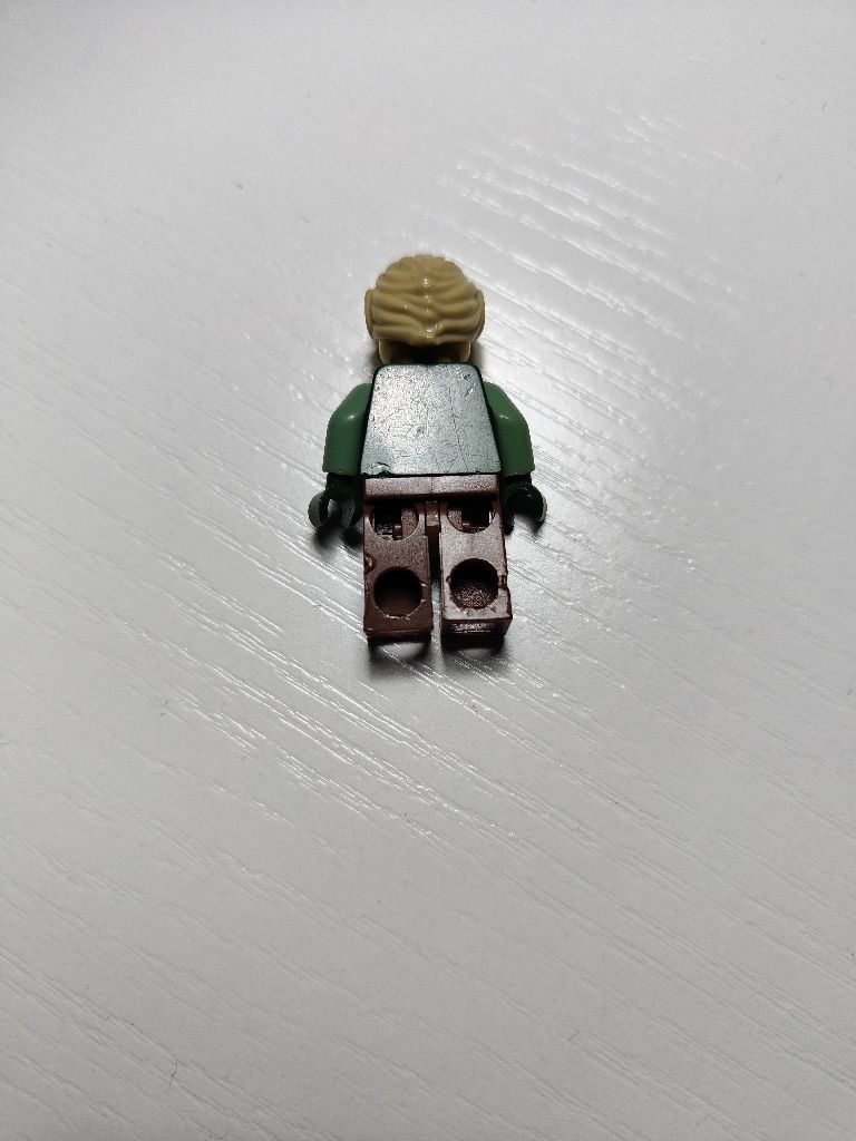 Figurka Lego Elf CMF