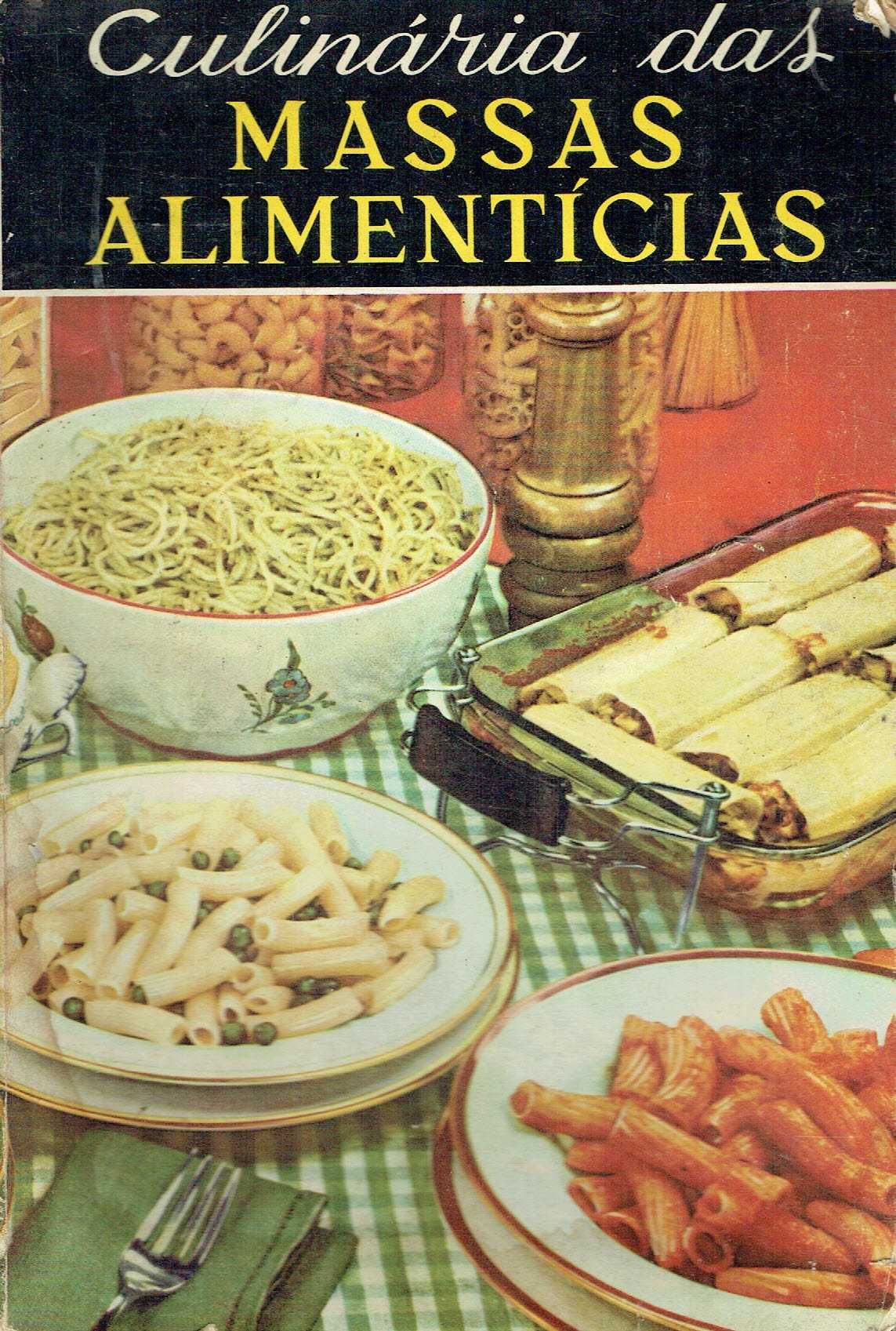 7465

Culinária das Massas Alimentícias