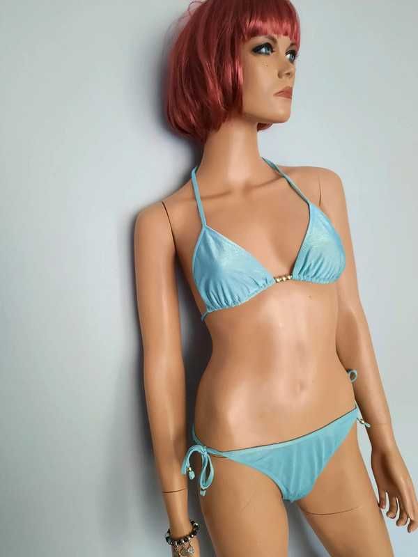 Strój dwuczęściowy , damskie bikini Accessorize