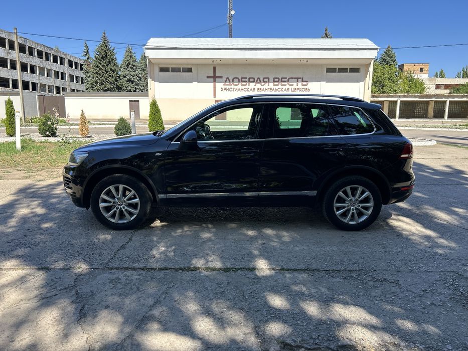 Продам очень красивый и надежный автомобиль