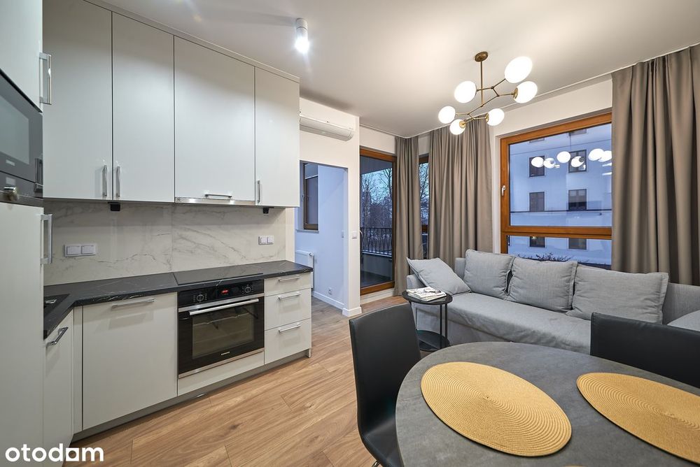 Wynajmę bezpośrednio 2 pokoje ul. Karolkowa