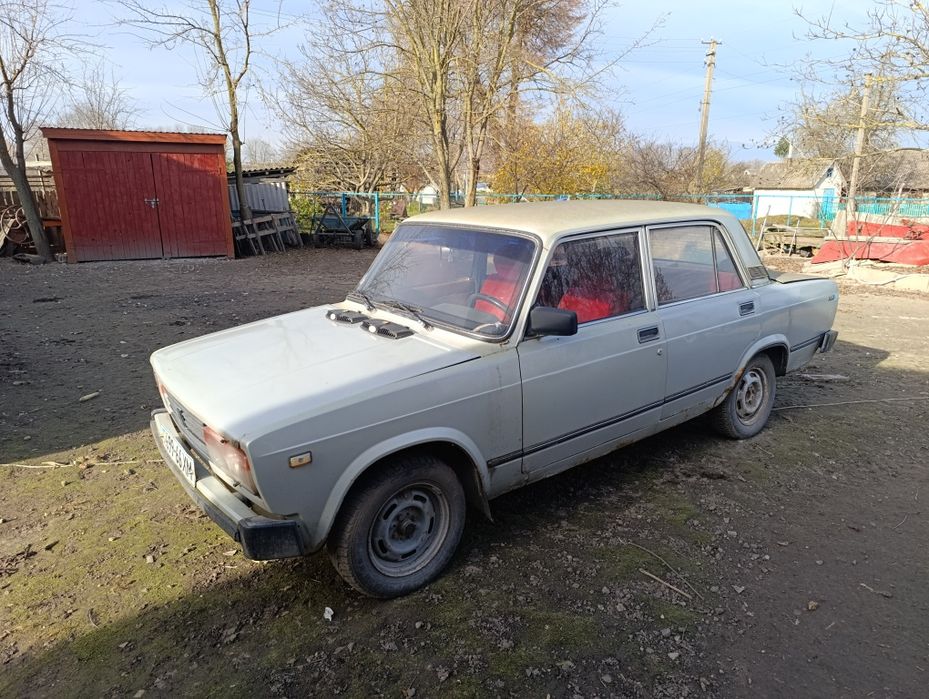 ВАЗ 21053 продам