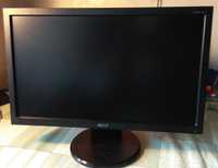 Монитор LCD 19" Acer V193HQV Black (TN • 16:9 • VGA)