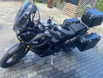Yamaha Super Tenere Stan bardzo dobry
