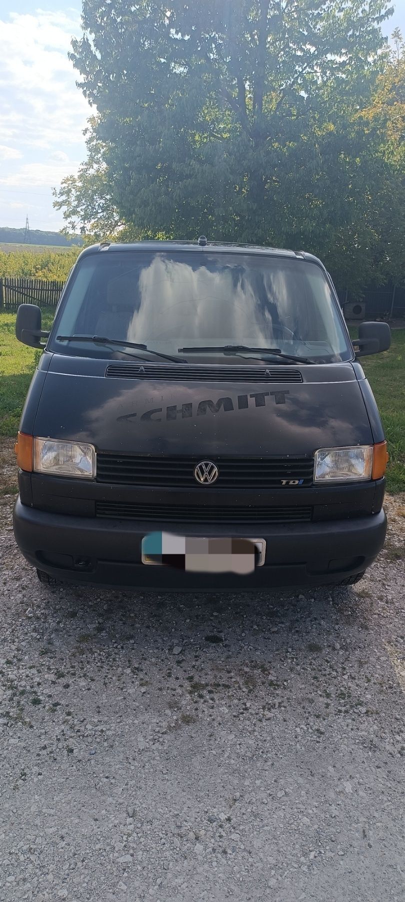 Продам Volkswagen T4