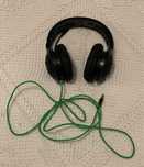 Auscultadores Gaming Razer Krakan